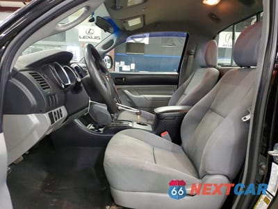Zdjęcie 7 z 13 samochodu: 2013 TOYOTA TACOMA BASE VIN:5TFPX4EN2DX013366 - miniatura