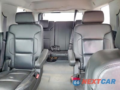 Zdjęcie 10 z 13 samochodu: 2019 GMC YUKON SLT VIN:1GKS2BKC0KR180220 - miniatura