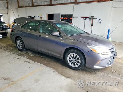 Czwarte zdjęcie samochodu z boku: 2015 TOYOTA CAMRY VIN:4T1BF1FK8FU947953 - miniatura
