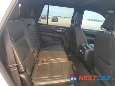 Zdjęcie 11 z 13 samochodu: 2022 GMC YUKON SLT VIN:1GKS1BKT7NR112715 - miniatura