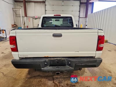 Zdjęcie 6 z 12 samochodu: 2011 FORD RANGER VIN:1FTKR1AD1BPA33556 - miniatura