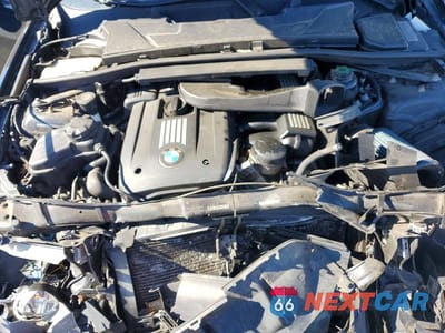 Zdjęcie 11 z 12 samochodu: 2009 BMW 328 XI SULEV VIN:WBAPK53599A645585 - miniatura