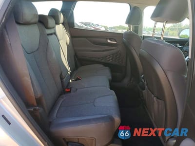 Zdjęcie 11 z 14 samochodu: 2019 HYUNDAI SANTA FE SEL 2.4L VIN:5NMS33AD6KH035440 - miniatura