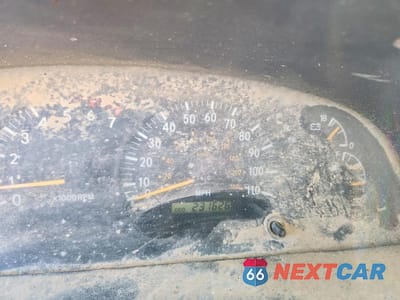 Zdjęcie 9 z 12 samochodu: 2001 TOYOTA TUNDRA ACCESS CAB LIMITED VIN:5TBRT38101S179595 - miniatura