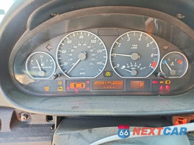 Zdjęcie 9 z 13 samochodu: 2004 BMW 330 CI VIN:WBABW53474PL41117 - miniatura