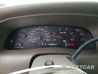 Zdjęcie 17 z 24 samochodu: 2004 FORD EXCURSION LIMITED VIN:1FMSU43P54EA71132 - miniatura