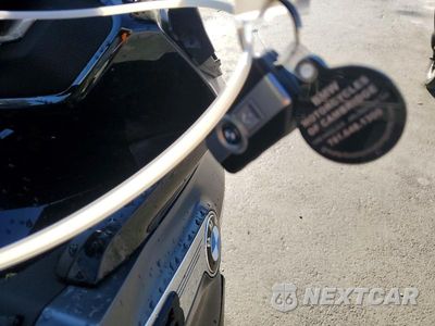 Zdjęcie 8 z 9 samochodu: 2025 BMW K1600 B VIN:WB10F6308S6K70569 - miniatura