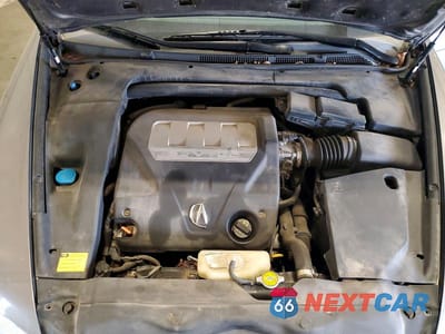 Zdjęcie 11 z 12 samochodu: 2008 ACURA TL VIN:19UUA66218A015978 - miniatura