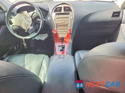 Zdjęcie 8 z 12 samochodu: 2009 LEXUS ES 350 VIN:JTHBJ46GX92284495 - miniatura