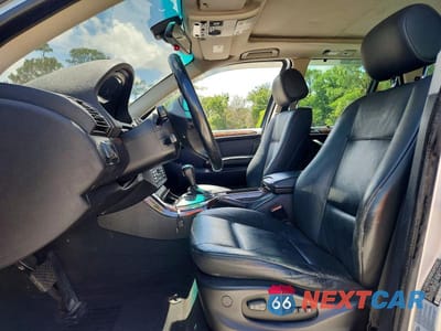 Zdjęcie 7 z 13 samochodu: 2004 BMW X5 3.0I VIN:5UXFA13504LU44695 - miniatura