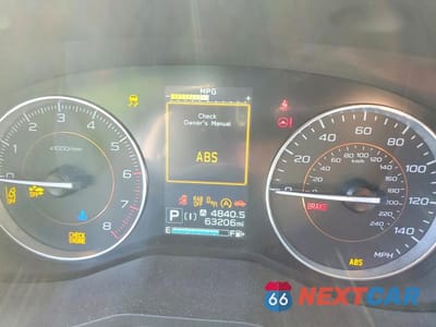 Zdjęcie 9 z 13 samochodu: 2022 SUBARU CROSSTREK LIMITED VIN:JF2GTHMC4N8241627 - miniatura