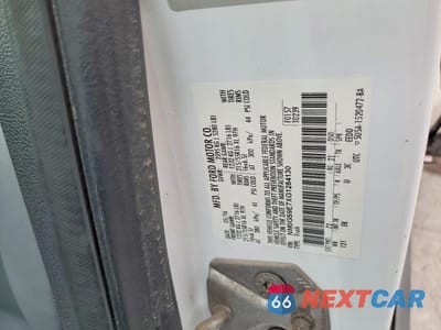 Zdjęcie 14 z 14 samochodu: 2016 FORD TRANSIT CONNECT XL VIN:NM0GS9E7XG1284130 - miniatura