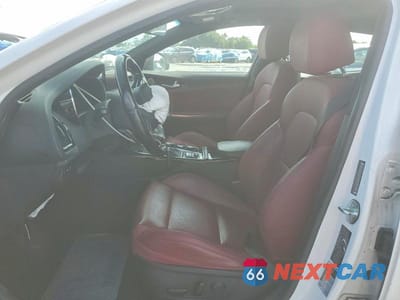 Zdjęcie 7 z 12 samochodu: 2023 KIA STINGER GT LINE VIN:KNAE35LD8P6132680 - miniatura