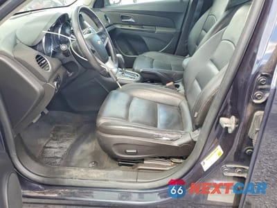 Zdjęcie 7 z 12 samochodu: 2014 CHEVROLET CRUZE VIN:1G1P75SZ6E7100579 - miniatura