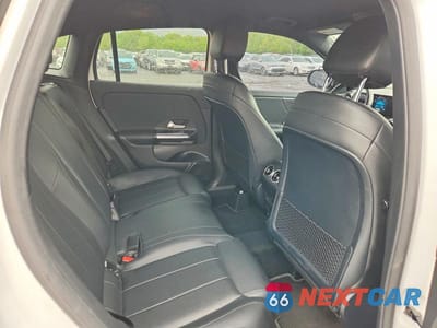 Zdjęcie 10 z 12 samochodu: 2021 MERCEDES-BENZ GLA 250 4MATIC VIN:W1N4N4HB2MJ164696 - miniatura