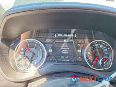 Zdjęcie 9 z 13 samochodu: 2022 RAM 2500 LARAMIE VIN:3C6UR5NL6NG323373 - miniatura