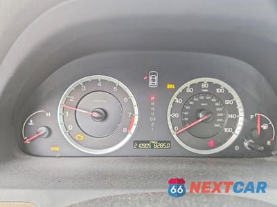 Zdjęcie 9 z 12 samochodu: 2008 HONDA ACCORD EXL VIN:JHMCP26828C075700 - miniatura