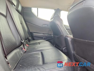 Zdjęcie 11 z 13 samochodu: 2020 TOYOTA C-HR LIMITED VIN:JTNKHMBX1L1064724 - miniatura