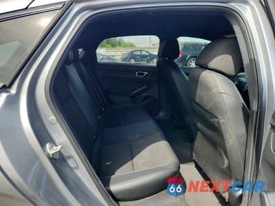 Zdjęcie 10 z 12 samochodu: 2024 HONDA CIVIC SPORT VIN:19XFL2H87RE021388 - miniatura
