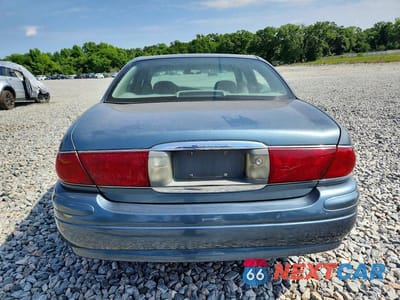 Zdjęcie 6 z 12 samochodu: 2001 BUICK LESABRE CUSTOM VIN:1G4HP54K21U158627 - miniatura