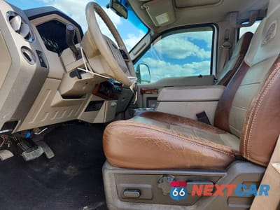 Zdjęcie 7 z 12 samochodu: 2010 FORD F350 SUPER DUTY VIN:1FTWW3BR8AEA30373 - miniatura