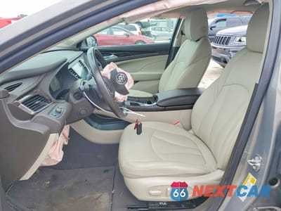 Zdjęcie 7 z 12 samochodu: 2018 BUICK LACROSSE PREFERRED VIN:1G4ZN5SZ4JU118222 - miniatura
