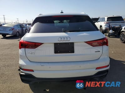 Zdjęcie 6 z 13 samochodu: 2022 AUDI Q3 PREMIUM PLUS S LINE 45 VIN:WA1EECF31N1008159 - miniatura