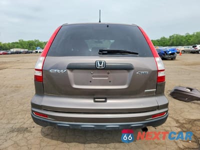 Zdjęcie 6 z 14 samochodu: 2011 HONDA CR-V SE VIN:5J6RE4H42BL012010 - miniatura