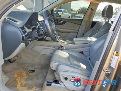 Zdjęcie 7 z 13 samochodu: 2017 AUDI Q7 PRESTIGE VIN:WA1VAAF70HD019059 - miniatura