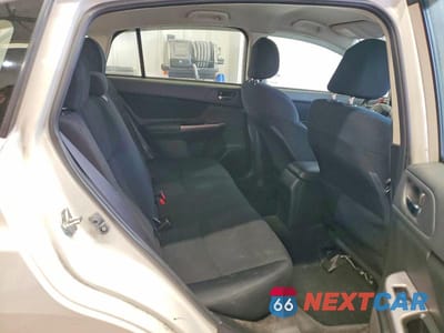 Zdjęcie 10 z 12 samochodu: 2015 SUBARU IMPREZA PREMIUM VIN:JF1GPAC64FH233380 - miniatura