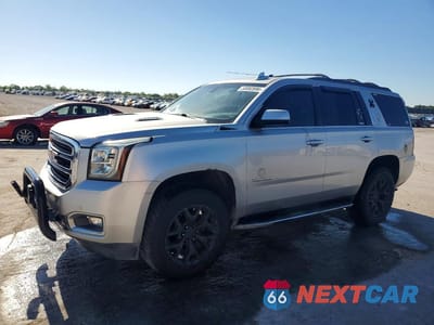 2016 GMC YUKON SLE 1GKS1AKC5GR384354 - główne zdjęcie licytacji z USA - miniatura
