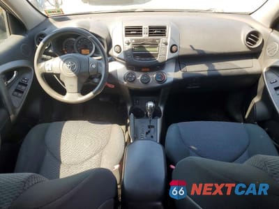 Zdjęcie 8 z 13 samochodu: 2011 TOYOTA RAV4 SPORT VIN:JTMRK4DV5B5104486 - miniatura