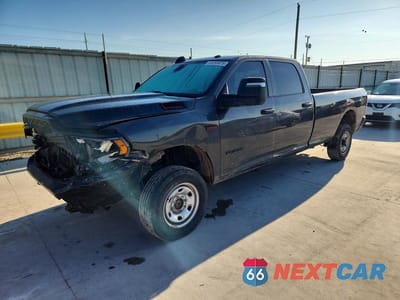 2024 RAM 2500 TRADESMAN 3C6UR5HJ9RG195582 - główne zdjęcie licytacji z USA - miniatura