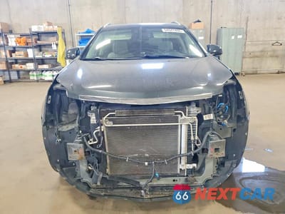 Piąte zdjęcie samochodu w środku: 2014 CADILLAC SRX PREMIUM COLLECTION VIN:3GYFNGE35ES677191 - miniatura
