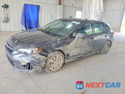 2020 SUBARU IMPREZA 4S3GTAB66L3706700 - główne zdjęcie licytacji z USA - miniatura