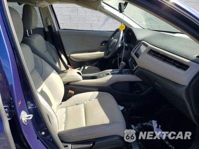 Zdjęcie 7 z 13 samochodu: 2017 HONDA HR-V EXL VIN:3CZRU6H72HM732097 - miniatura