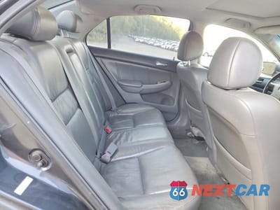 Zdjęcie 10 z 12 samochodu: 2005 HONDA ACCORD EX VIN:1HGCM56805A114367 - miniatura