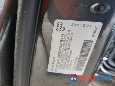 Zdjęcie 13 z 13 samochodu: 2023 AUDI A5 PRESTIGE 45 VIN:WAUEACF57PA052458 - miniatura