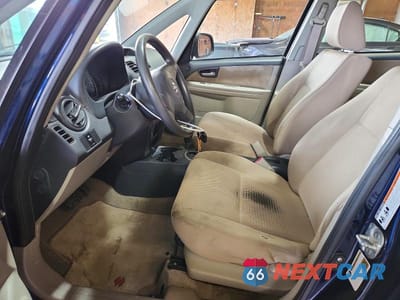 Zdjęcie 7 z 13 samochodu: 2008 SUZUKI SX4 VIN:JS2YC412385104424 - miniatura