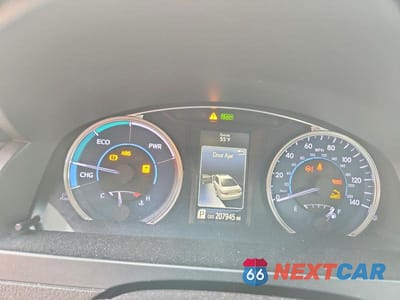 Zdjęcie 9 z 12 samochodu: 2015 TOYOTA CAMRY HYBRID LE VIN:4T1BD1FK5FU172890 - miniatura