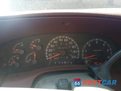 Zdjęcie 9 z 12 samochodu: 1997 FORD F150 VIN:1FTDX1862VNA52591 - miniatura
