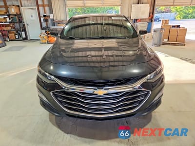 Piąte zdjęcie samochodu w środku: 2023 CHEVROLET MALIBU LT VIN:1G1ZD5STXPF241774 - miniatura