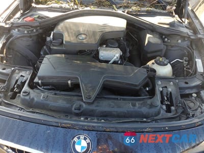 Zdjęcie 11 z 12 samochodu: 2016 BMW 328 XIGT SULEV VIN:WBA8Z5C5XGG501389 - miniatura