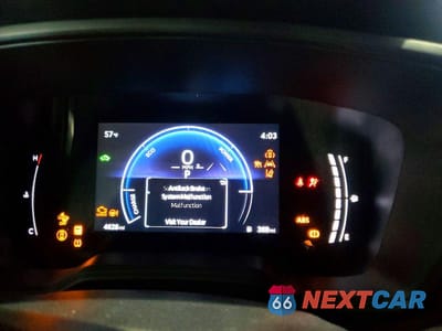 Zdjęcie 9 z 13 samochodu: 2026 TOYOTA COROLLA CROSS HYBRID SE VIN:7MUFBABG2TV097472 - miniatura