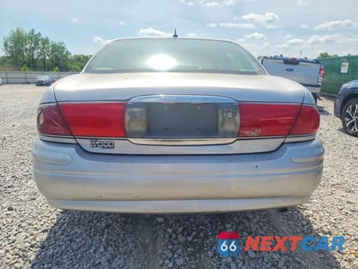 Zdjęcie 6 z 12 samochodu: 2005 BUICK LESABRE CUSTOM VIN:1G4HP52K05U187603 - miniatura