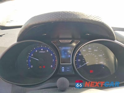 Zdjęcie 9 z 13 samochodu: 2014 HYUNDAI VELOSTER TURBO VIN:KMHTC6AE7EU205585 - miniatura