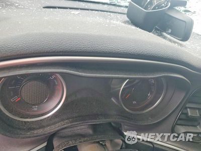 Zdjęcie 9 z 12 samochodu: 2022 DODGE CHALLENGER R VIN:2C3CDZBT4NH108352 - miniatura