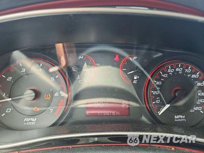 Zdjęcie 9 z 13 samochodu: 2016 DODGE DART SXT VIN:1C3CDFBB3GD717874 - miniatura