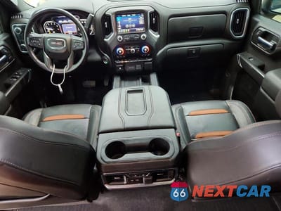 Zdjęcie 8 z 11 samochodu: 2020 GMC SIERRA K1500 AT4 VIN:1GTP9EEL0LZ223983 - miniatura