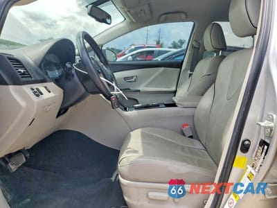 Zdjęcie 7 z 13 samochodu: 2013 TOYOTA VENZA XLE VIN:4T3BK3BB0DU094272 - miniatura